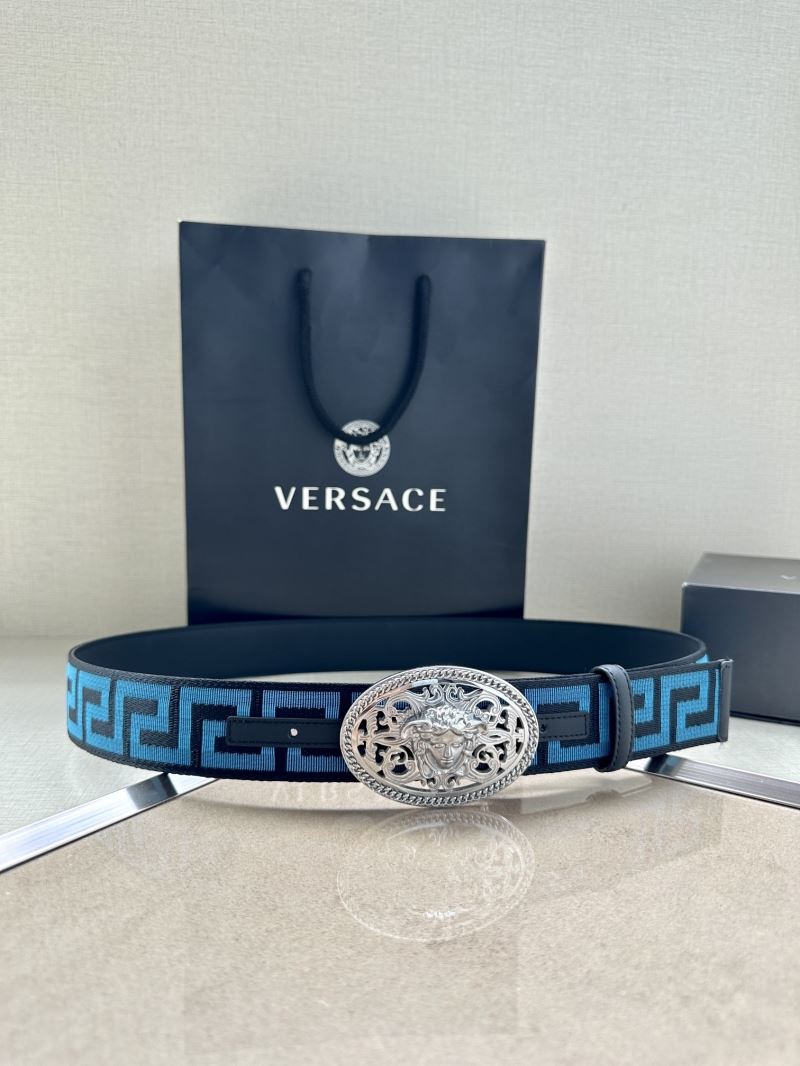 Versace Belts